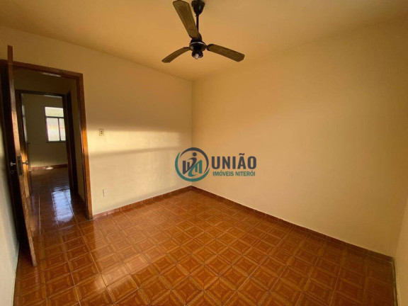 Imagem Apartamento com 2 Quartos à Venda, 60 m² em Zé Garoto - São Gonçalo