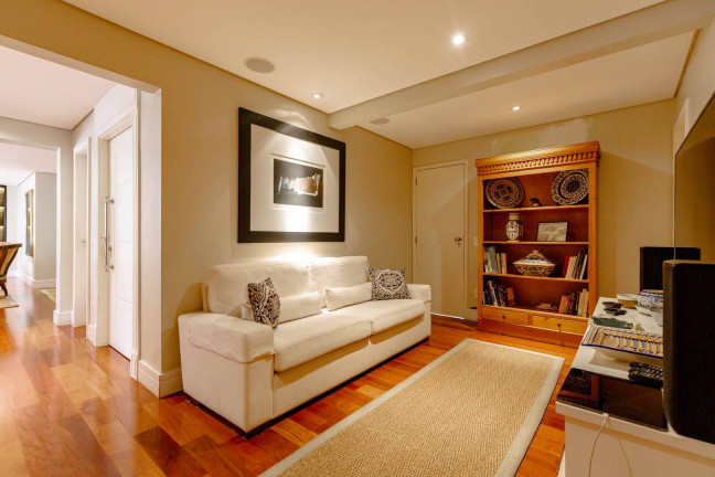 Imagem Apartamento com 2 Quartos à Venda, 195 m² em Itaim Bibi - São Paulo Imagem Apartamento com 2 Quartos à Venda, 195 m² em Itaim Bibi - São Paulo