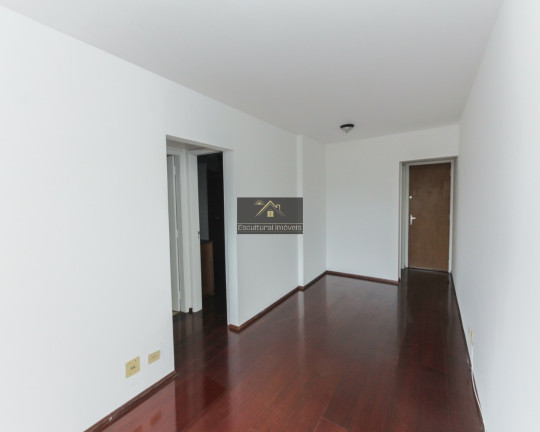 Imagem Apartamento com 2 Quartos à Venda, 65 m² em Campo Belo - São Paulo