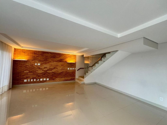 Imagem Apartamento com 4 Quartos à Venda, 242 m² em Setor Marista - Goiânia Imagem Apartamento com 4 Quartos à Venda, 242 m² em Setor Marista - Goiânia