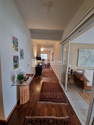 Imagem Apartamento com 3 Quartos à Venda, 198 m² em Vila Mariana - São Paulo Imagem Apartamento com 3 Quartos à Venda, 198 m² em Vila Mariana - São Paulo