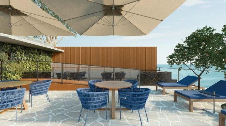 Imagem Apartamento com 3 Quartos à Venda, 162 m² em Jardim Oceania - João Pessoa