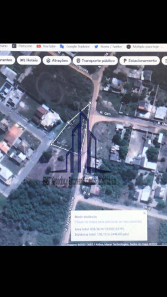 Terreno à Venda, 970 m² em Bella Vista - Itaboraí