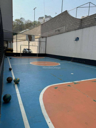Imagem Apartamento com 3 Quartos à Venda, 96 m² em Jardim Emília - Sorocaba Imagem Apartamento com 3 Quartos à Venda, 96 m² em Jardim Emília - Sorocaba