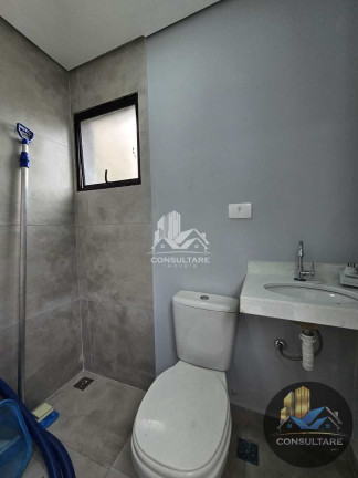Imagem Casa com 2 Quartos à Venda, 92 m² em Marapé - Santos Imagem Casa com 2 Quartos à Venda, 92 m² em Marapé - Santos