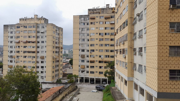 Imagem Apartamento com 2 Quartos à Venda,  em Fonseca - Niterói