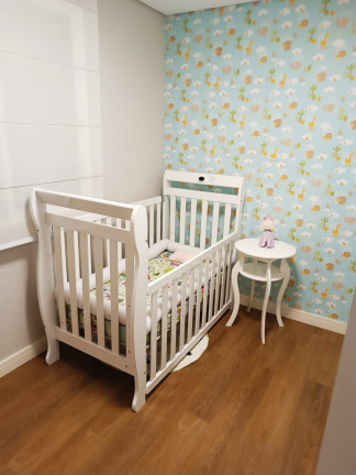 Foto do imóvel Apartamento com 3 Quartos à Venda, 70 m² em Jaguaré - São Paulo