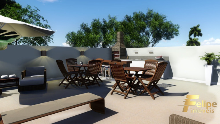 Imagem Imóvel com 2 Quartos à Venda, 63 m² em Itapuã - Vila Velha Imagem Imóvel com 2 Quartos à Venda, 63 m² em Itapuã - Vila Velha