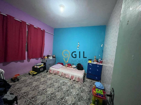 Imagem Casa com 2 Quartos à Venda, 104 m² em Cidade Salvador - Jacareí Imagem Casa com 2 Quartos à Venda, 104 m² em Cidade Salvador - Jacareí