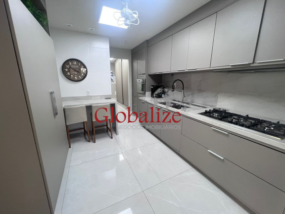 Imagem Imóvel com 4 Quartos à Venda, 301 m² em Boqueirão - Santos Imagem Imóvel com 4 Quartos à Venda, 301 m² em Boqueirão - Santos
