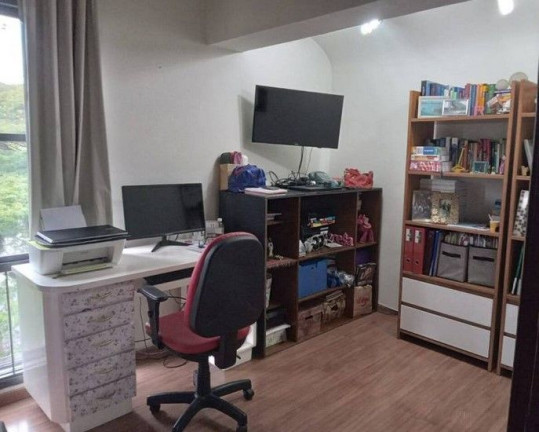 Imagem Apartamento com 3 Quartos à Venda, 139 m² em Jardim - Santo André Imagem Apartamento com 3 Quartos à Venda, 139 m² em Jardim - Santo André