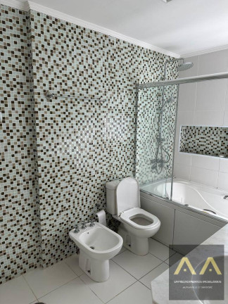 Imagem Apartamento com 3 Quartos à Venda, 235 m² em Alphaville - Barueri