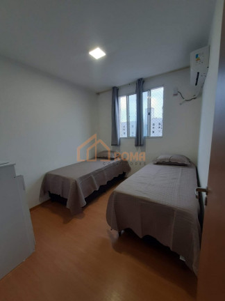 Imagem Apartamento com 2 Quartos à Venda, 45 m² em Ponta De Campina - Cabedelo