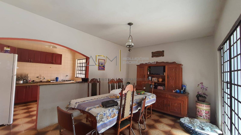 Imagem Casa com 3 Quartos à Venda, 358 m² em Jardim Paraíso - Botucatu Imagem Casa com 3 Quartos à Venda, 358 m² em Jardim Paraíso - Botucatu