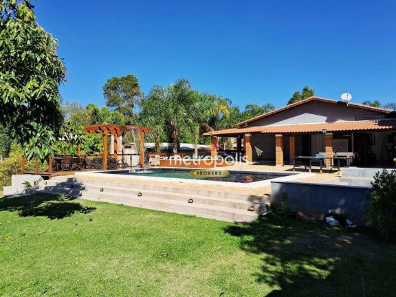 Imagem Chácara com 3 Quartos à Venda, 400 m² em Do Recreio Ii - Ibiúna Imagem Chácara com 3 Quartos à Venda, 400 m² em Do Recreio Ii - Ibiúna