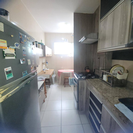 Imagem Apartamento com 2 Quartos à Venda, 66 m²em Nova São Pedro - São Pedro da Aldeia