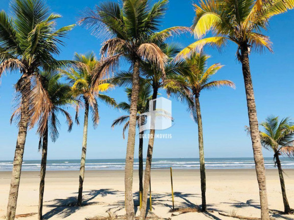 Imagem Apartamento com 2 Quartos à Venda, 114 m² em Vila Tupi - Praia Grande