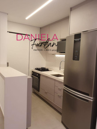 Imagem Apartamento com 2 Quartos à Venda, 53 m² em Edifício Platinum - Votorantim