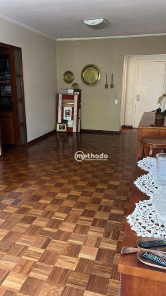 Imagem Apartamento com 3 Quartos à Venda ou Locação, 108 m² em Chácara Da Barra - Campinas Imagem Apartamento com 3 Quartos à Venda ou Locação, 108 m² em Chácara Da Barra - Campinas