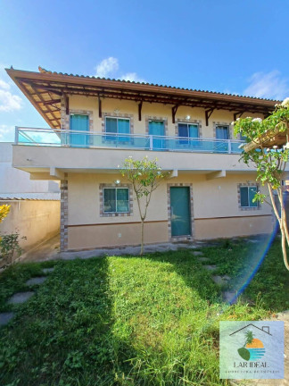 Imagem Casa com 3 Quartos à Venda, 214 m² em Unamar (tamoios) - Cabo Frio Imagem Casa com 3 Quartos à Venda, 214 m² em Unamar (tamoios) - Cabo Frio