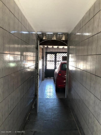 Imagem Casa com 3 Quartos para Alugar, 170 m² em Tupi - Praia Grande Imagem Casa com 3 Quartos para Alugar, 170 m² em Tupi - Praia Grande
