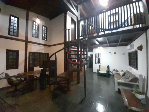 Imagem Casa com 3 Quartos à Venda, 256 m² em Camburi - São Sebastião Imagem Casa com 3 Quartos à Venda, 256 m² em Camburi - São Sebastião