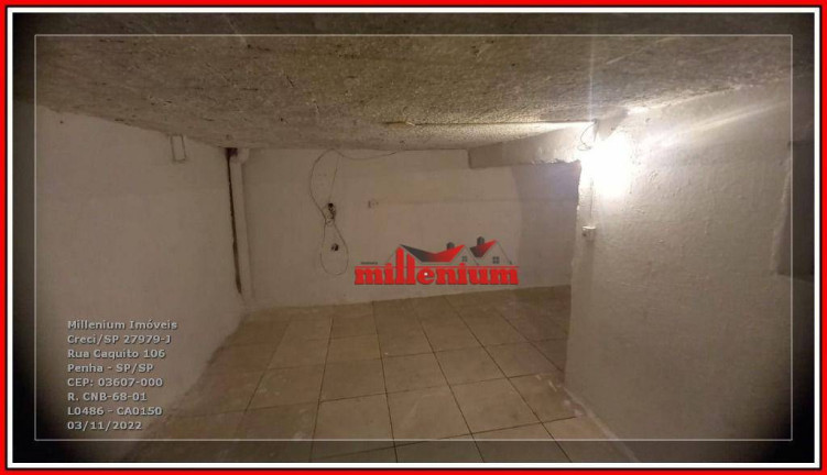 Imagem Casa com 1 Quarto para Alugar, 40 m² em Jardim Jaú - São Paulo Imagem Casa com 1 Quarto para Alugar, 40 m² em Jardim Jaú - São Paulo