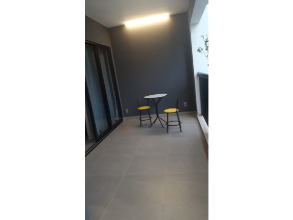 Imagem Imóvel com 1 Quarto à Venda, 33 m² em Campos Elíseos - São Paulo
