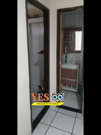 Imagem Casa com 3 Quartos à Venda, 125 m² em Pampalona - Feira De Santana Imagem Casa com 3 Quartos à Venda, 125 m² em Pampalona - Feira De Santana