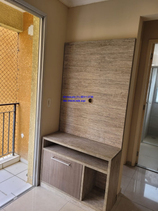 Imagem Apartamento com 2 Quartos à Venda, 48 m² em Jardim São Luiz - Jandira Imagem Apartamento com 2 Quartos à Venda, 48 m² em Jardim São Luiz - Jandira