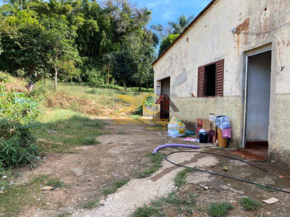 Imagem Casa com 3 Quartos à Venda, 1.963 m² em São Geraldo - São João Del Rei Imagem Casa com 3 Quartos à Venda, 1.963 m² em São Geraldo - São João Del Rei
