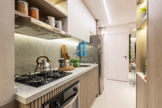Imagem Apartamento com 2 Quartos à Venda, 35 m² em São Miguel Paulista - São Paulo
