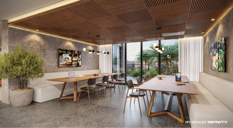 Imagem Cobertura com 4 Quartos à Venda, 420 m² em Setor Bueno - Goiânia Imagem Cobertura com 4 Quartos à Venda, 420 m² em Setor Bueno - Goiânia