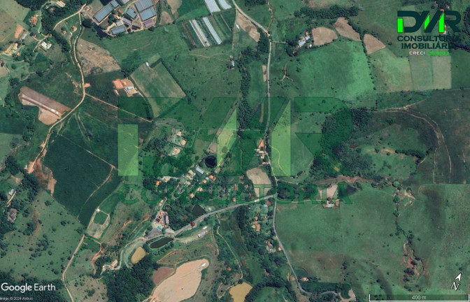 Imagem Chácara com 3 Quartos à Venda, 24 m² em área Rural De Taubaté - Taubaté