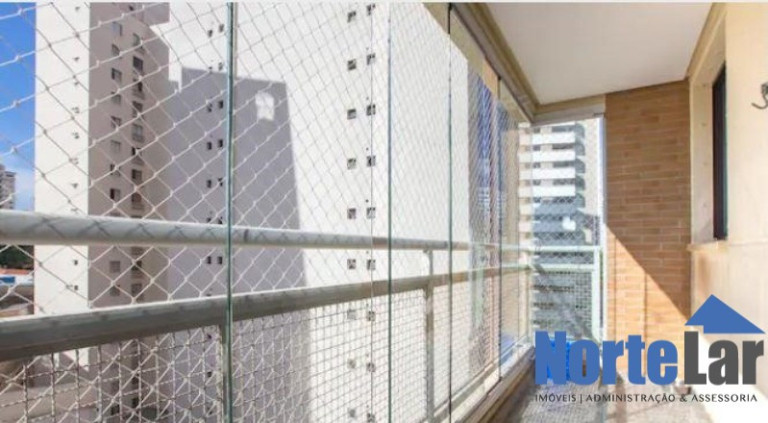 Imagem Apartamento com 3 Quartos à Venda, 88 m² em Santana - São Paulo Imagem Apartamento com 3 Quartos à Venda, 88 m² em Santana - São Paulo