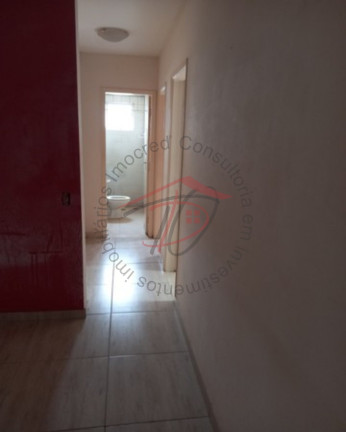 Imagem Imóvel com 2 Quartos à Venda, 45 m² em Parque Bandeirantes I (nova Veneza) - Sumaré Imagem Imóvel com 2 Quartos à Venda, 45 m² em Parque Bandeirantes I (nova Veneza) - Sumaré