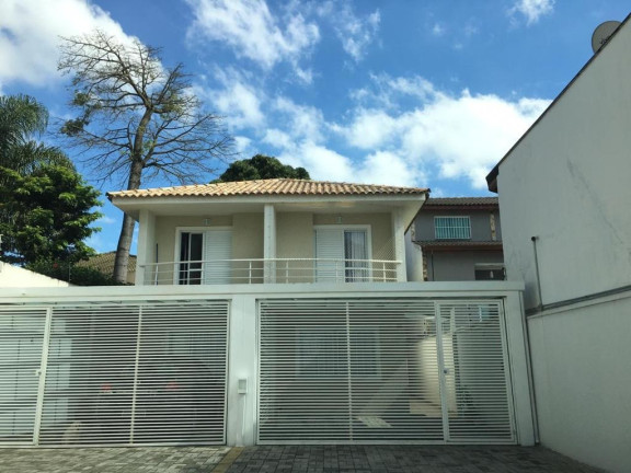 Imagem Casa com 3 Quartos à Venda, 150 m² em Vila Santana - São Paulo Imagem Casa com 3 Quartos à Venda, 150 m² em Vila Santana - São Paulo