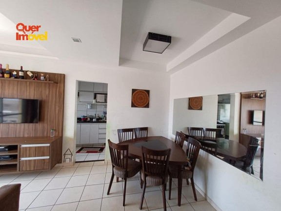 Imagem Apartamento com 2 Quartos à Venda, 52 m² em Parque Industrial Lagoinha - Ribeirão Preto Imagem Apartamento com 2 Quartos à Venda, 52 m² em Parque Industrial Lagoinha - Ribeirão Preto