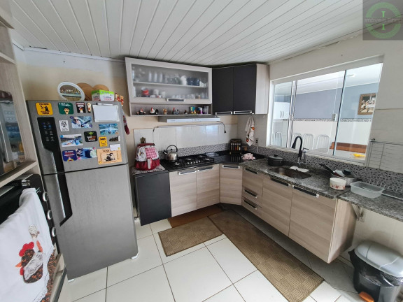 Imagem Casa com 3 Quartos à Venda, 130 m² em Chapada - Ponta Grossa Imagem Casa com 3 Quartos à Venda, 130 m² em Chapada - Ponta Grossa