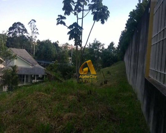 Imagem Terreno à Venda, 2.018 m² em Residencial Tamboré - Barueri Imagem Terreno à Venda, 2.018 m² em Residencial Tamboré - Barueri