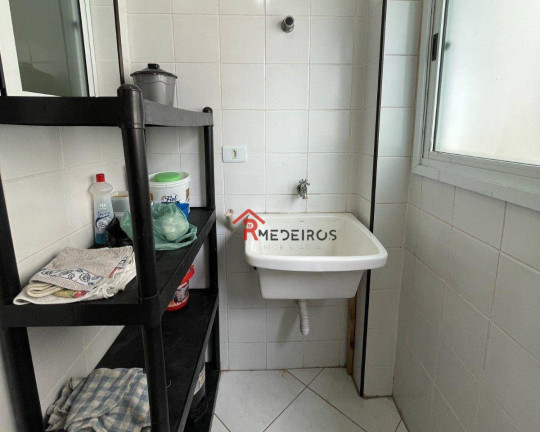 Imagem Apartamento com 2 Quartos à Venda, 72 m² em Ocian - Praia Grande Imagem Apartamento com 2 Quartos à Venda, 72 m² em Ocian - Praia Grande
