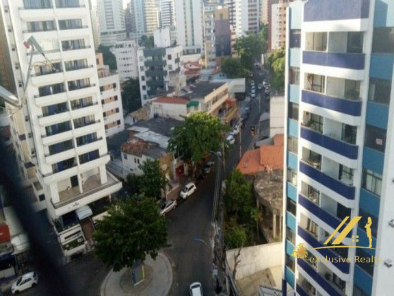 Imagem Apartamento com 3 Quartos à Venda, 100 m² em Pituba - Salvador