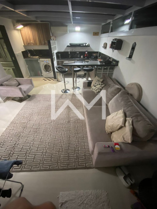 Imagem Apartamento com 3 Quartos à Venda, 98 m² em Vila Milton - Guarulhos Imagem Apartamento com 3 Quartos à Venda, 98 m² em Vila Milton - Guarulhos