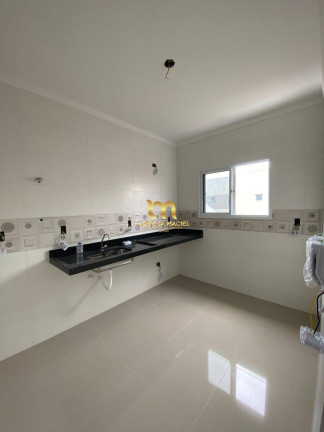 Imagem Casa de Condomínio com 2 Quartos à Venda, 45 m² em Ocian - Praia Grande Imagem Casa de Condomínio com 2 Quartos à Venda, 45 m² em Ocian - Praia Grande