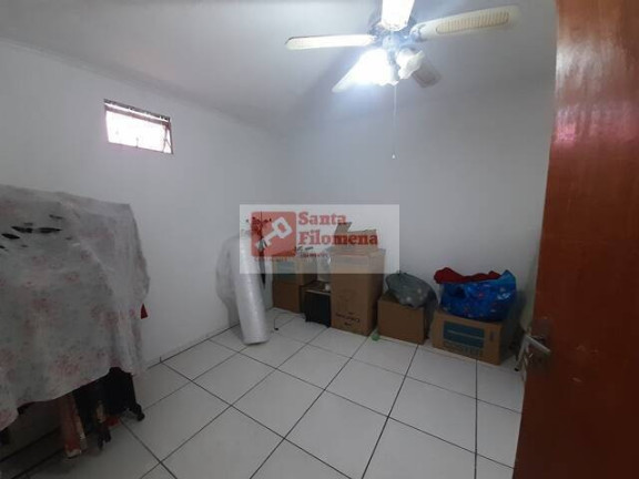 Imagem Casa com 3 Quartos à Venda, 138 m² em Parque Novo Oratório - Santo André Imagem Casa com 3 Quartos à Venda, 138 m² em Parque Novo Oratório - Santo André