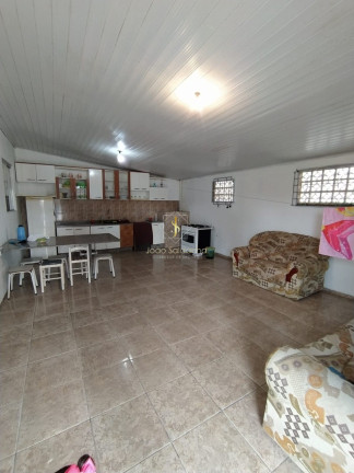 Imagem Casa com 3 Quartos à Venda, 72 m² em Mirim - Guaratuba Imagem Casa com 3 Quartos à Venda, 72 m² em Mirim - Guaratuba
