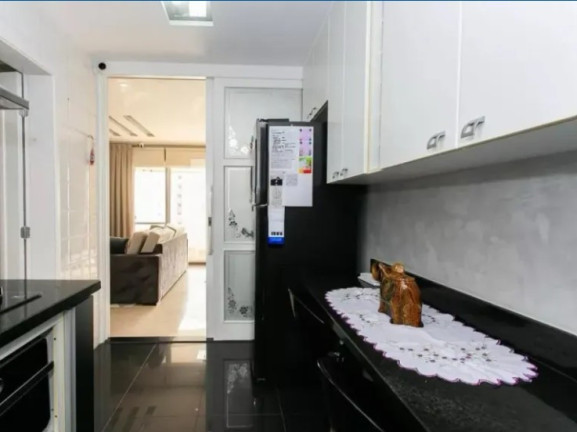 Imagem Apartamento com 3 Quartos à Venda, 93 m² em Tatuapé - São Paulo Imagem Apartamento com 3 Quartos à Venda, 93 m² em Tatuapé - São Paulo
