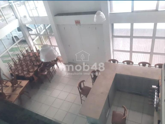 Imagem Apartamento com 2 Quartos à Venda, 49 m² em Ponte Do Imaruim - Palhoça Imagem Apartamento com 2 Quartos à Venda, 49 m² em Ponte Do Imaruim - Palhoça