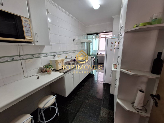 Imagem Apartamento com 3 Quartos à Venda, 92 m² em Pitangueiras - Guarujá Imagem Apartamento com 3 Quartos à Venda, 92 m² em Pitangueiras - Guarujá