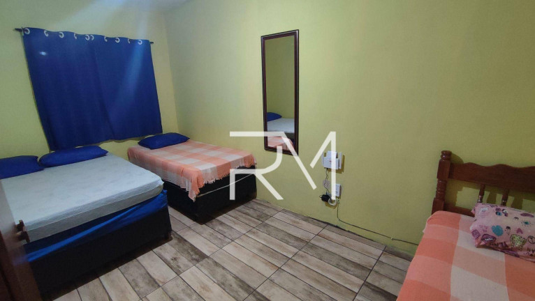 Imagem Apartamento com 1 Quarto à Venda, 59 m² em Vila Atlântica - Mongaguá Imagem Apartamento com 1 Quarto à Venda, 59 m² em Vila Atlântica - Mongaguá